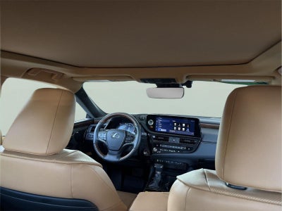 2024 Lexus ES 350 Ultra Luxury