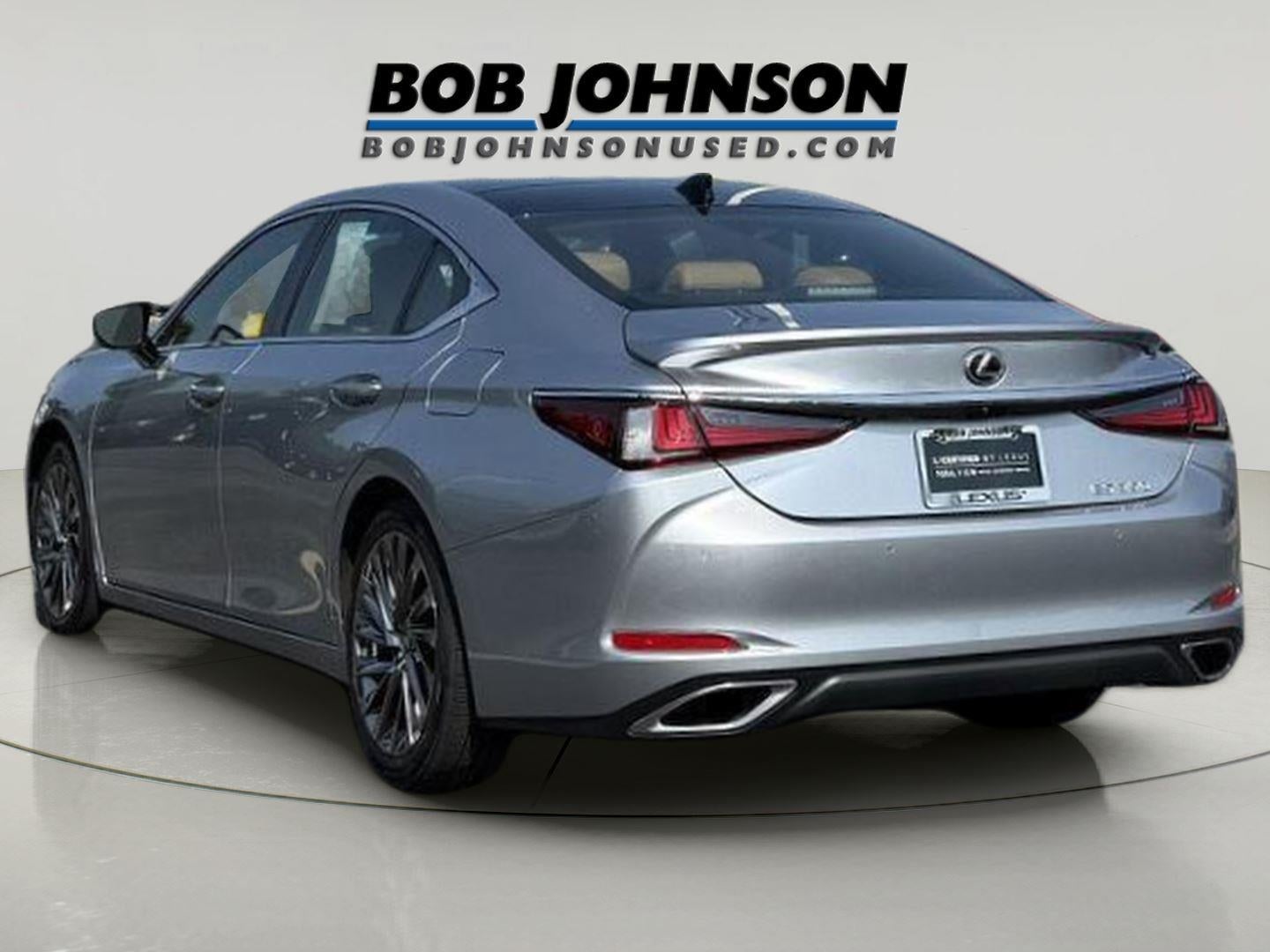2024 Lexus ES 350 Ultra Luxury