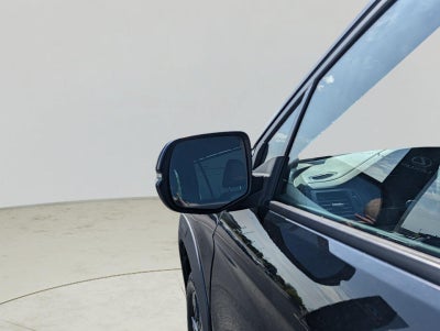 2022 Honda Pilot TrailSport