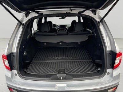 2021 Honda Passport Touring