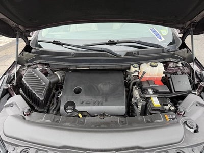 2019 Buick ENCLAVE SUV