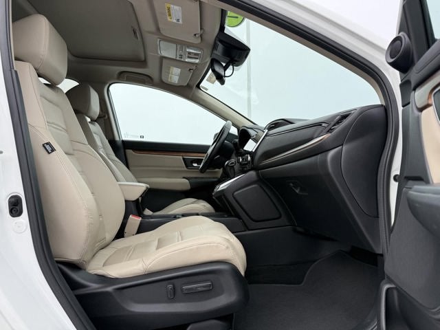 2017 Honda CR-V Base