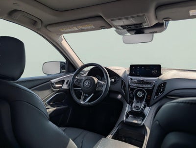 2019 Acura RDX SH-AWD