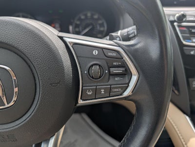 2020 Acura RDX SH-AWD w/Tech