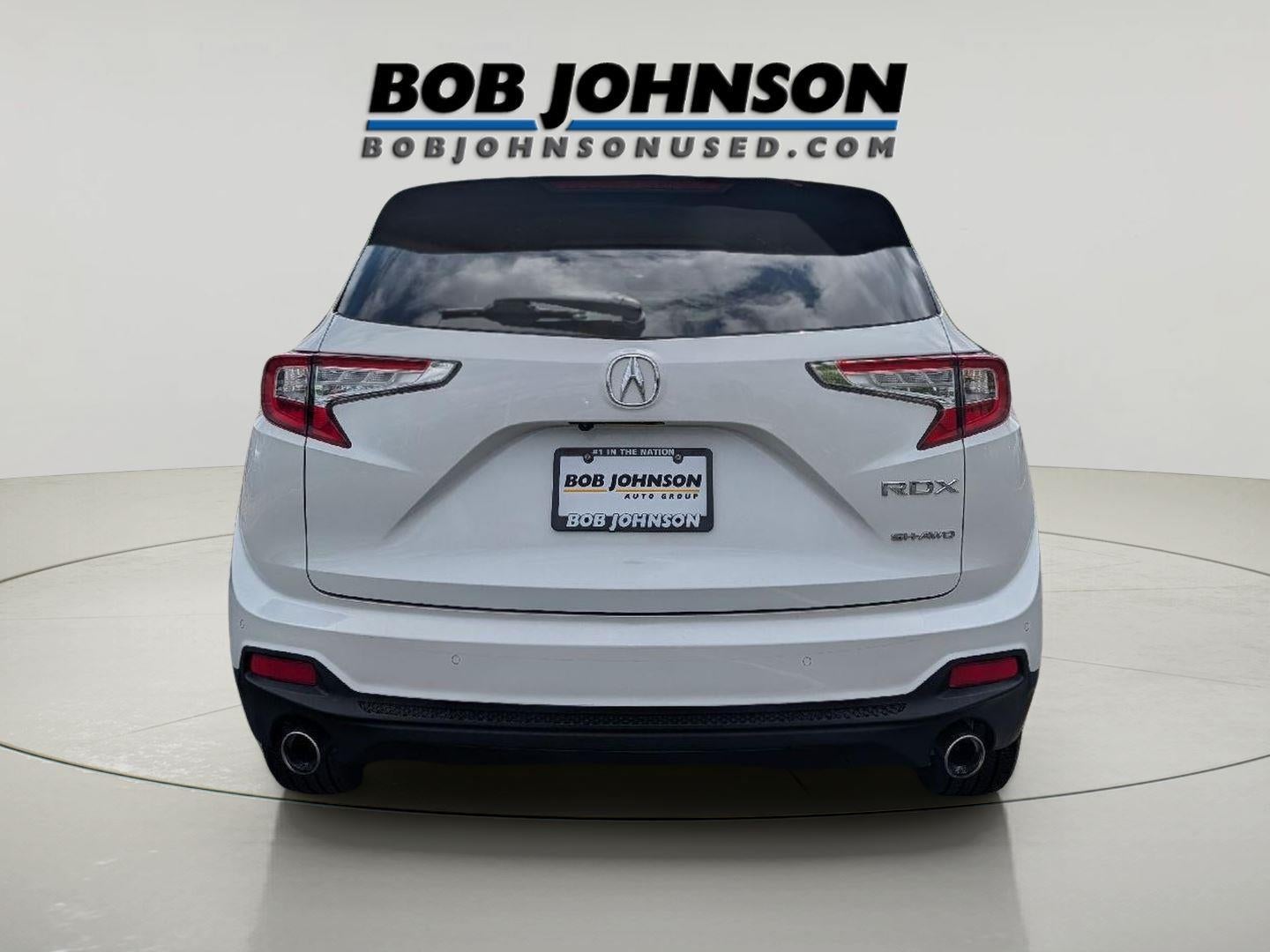 2020 Acura RDX SH-AWD w/Tech