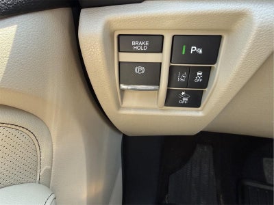 2020 Acura MDX SH-AWD w/Tech