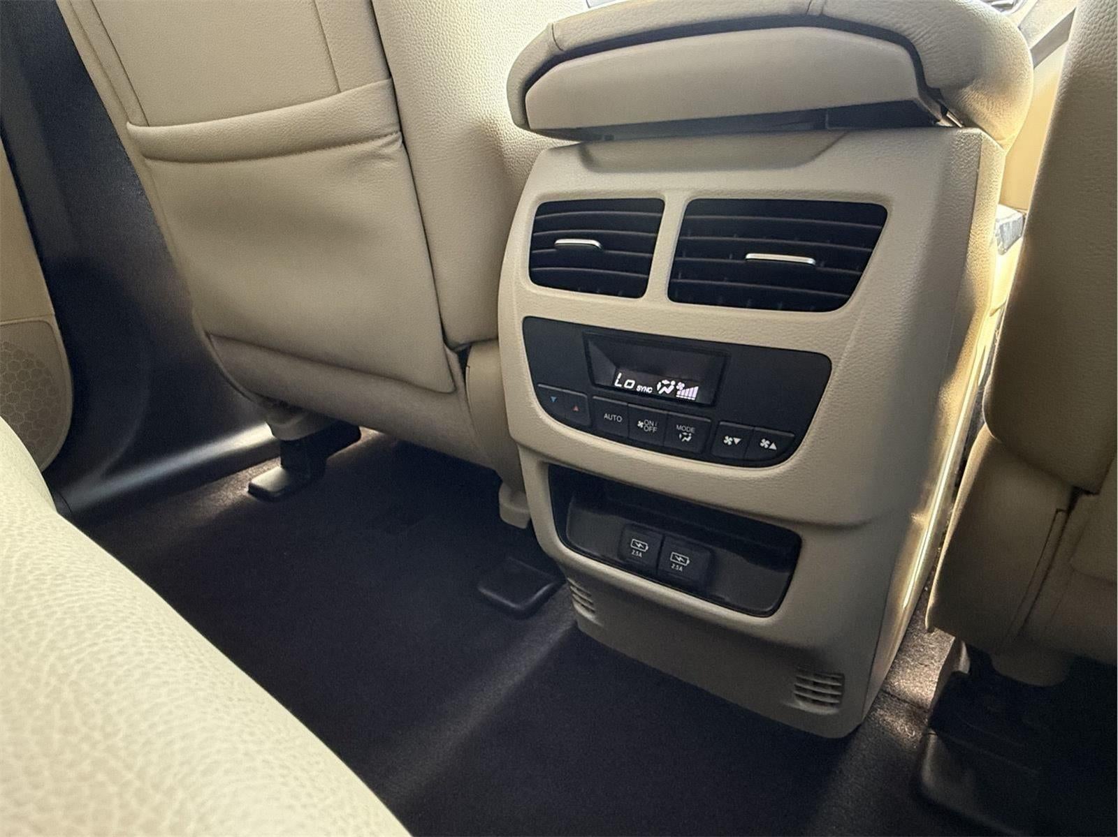 2020 Acura MDX SH-AWD w/Tech