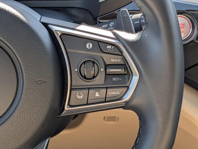 2023 Acura MDX w/Technology Package