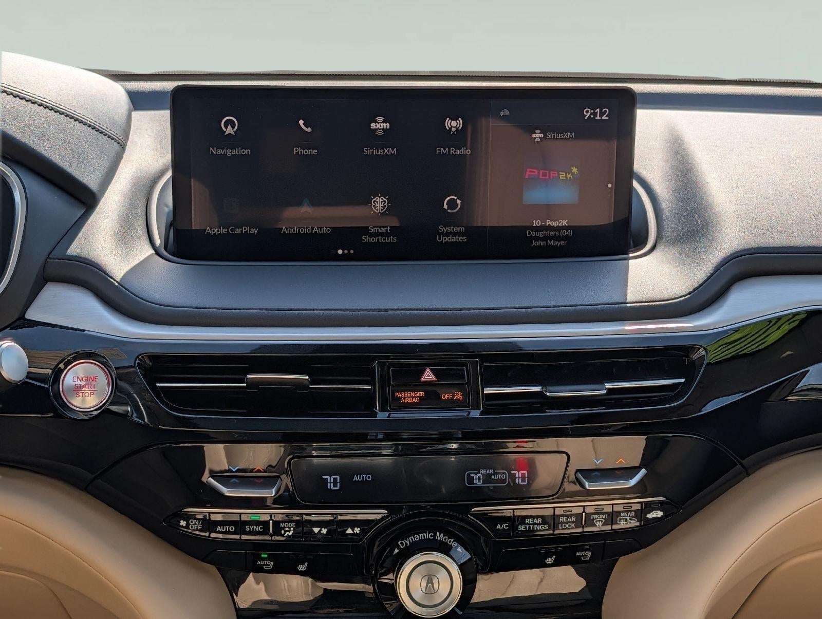 2023 Acura MDX w/Technology Package