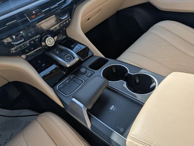 2023 Acura MDX w/Technology Package