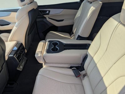 2023 Acura MDX w/Technology Package