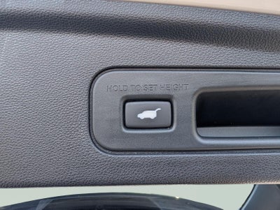 2023 Acura MDX w/Technology Package
