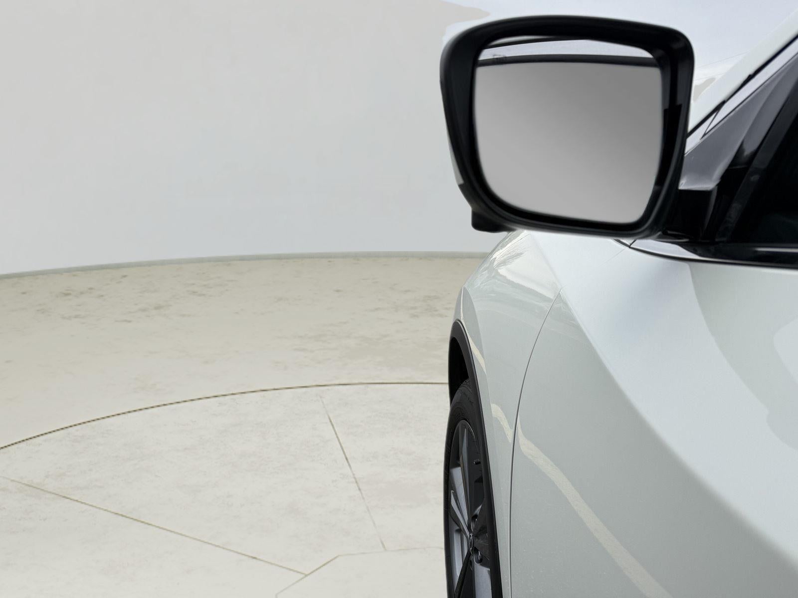 2023 Nissan Murano Platinum