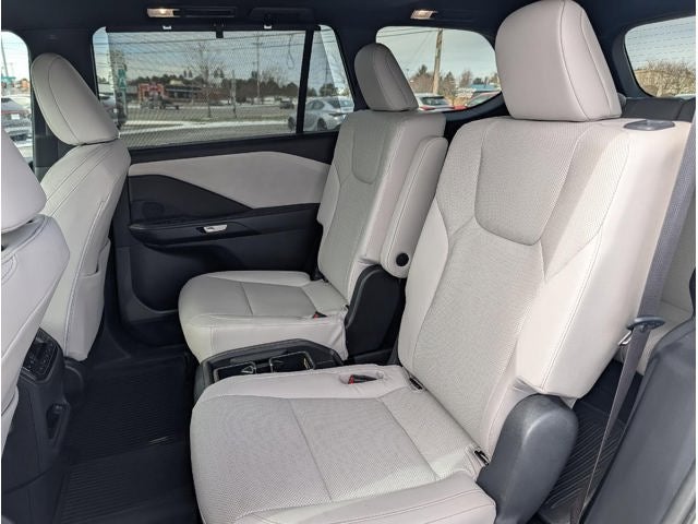 2025 Lexus TX 350 PREMIUM AWD