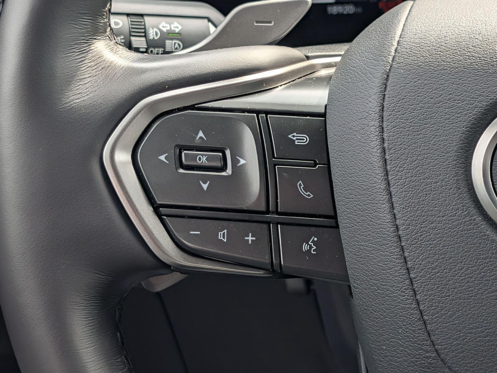 2026 Lexus TX 350 PREMIUM AWD