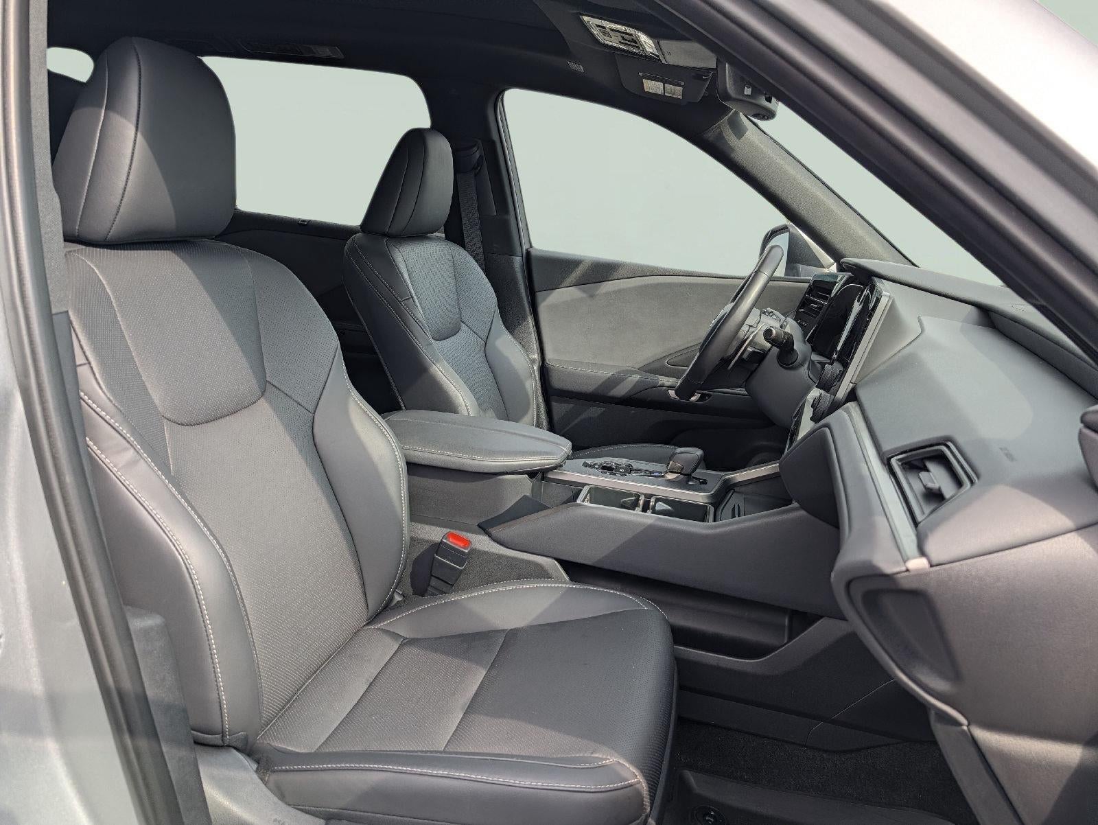 2026 Lexus TX 350 PREMIUM AWD