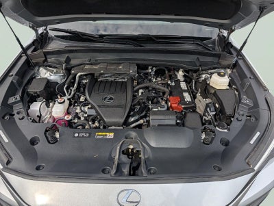 2026 Lexus TX 350 PREMIUM AWD
