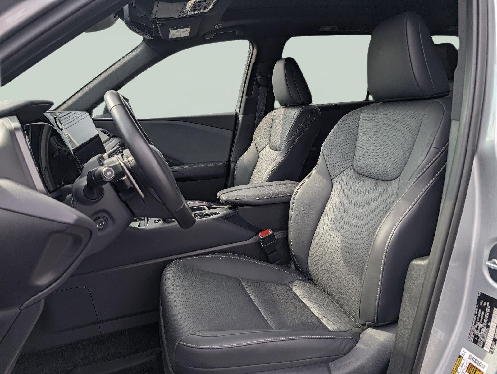 2026 Lexus TX 350 PREMIUM AWD