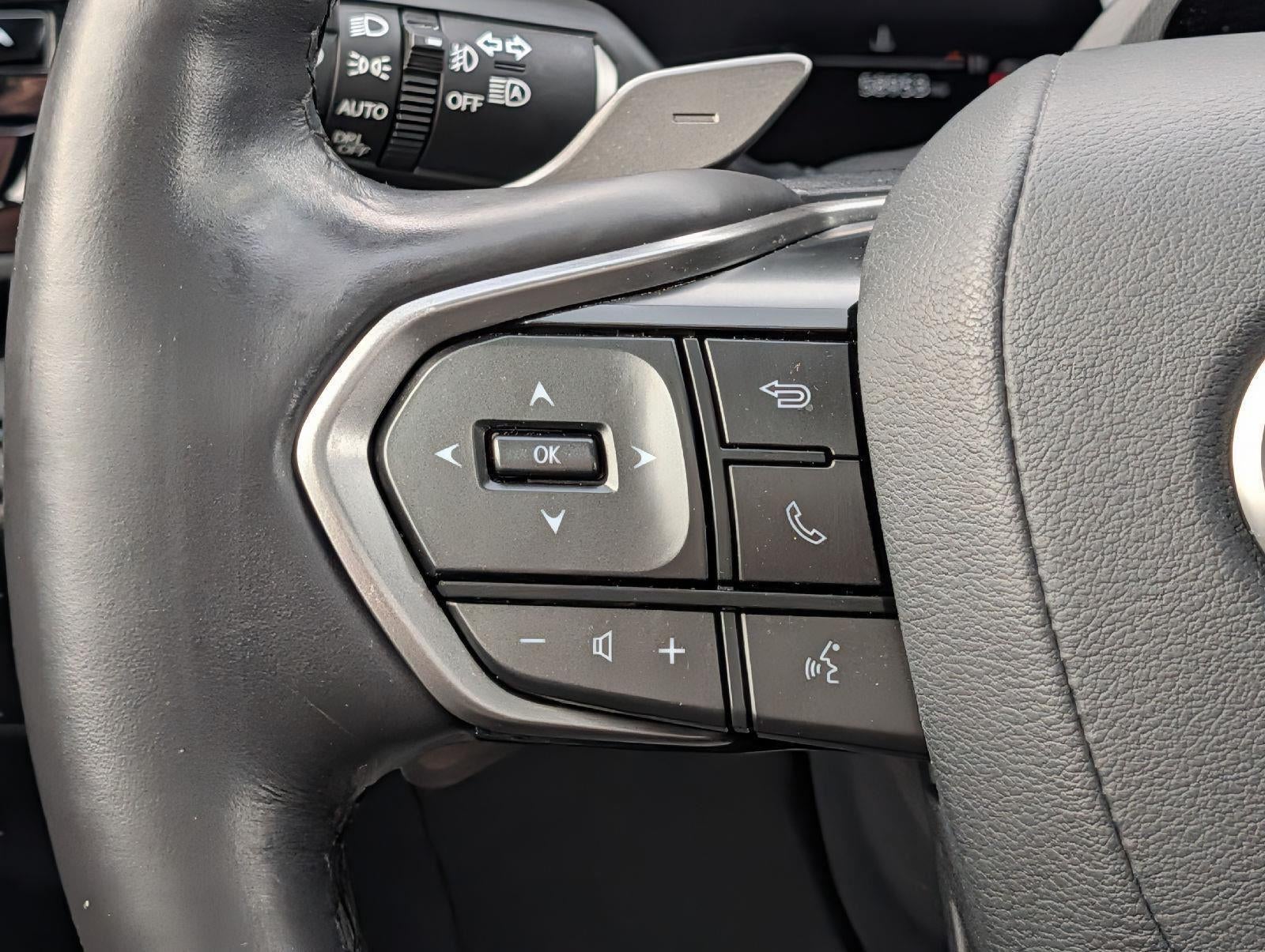 2024 Lexus TX 350 Premium