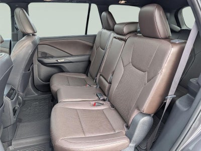 2024 Lexus TX 350 Premium