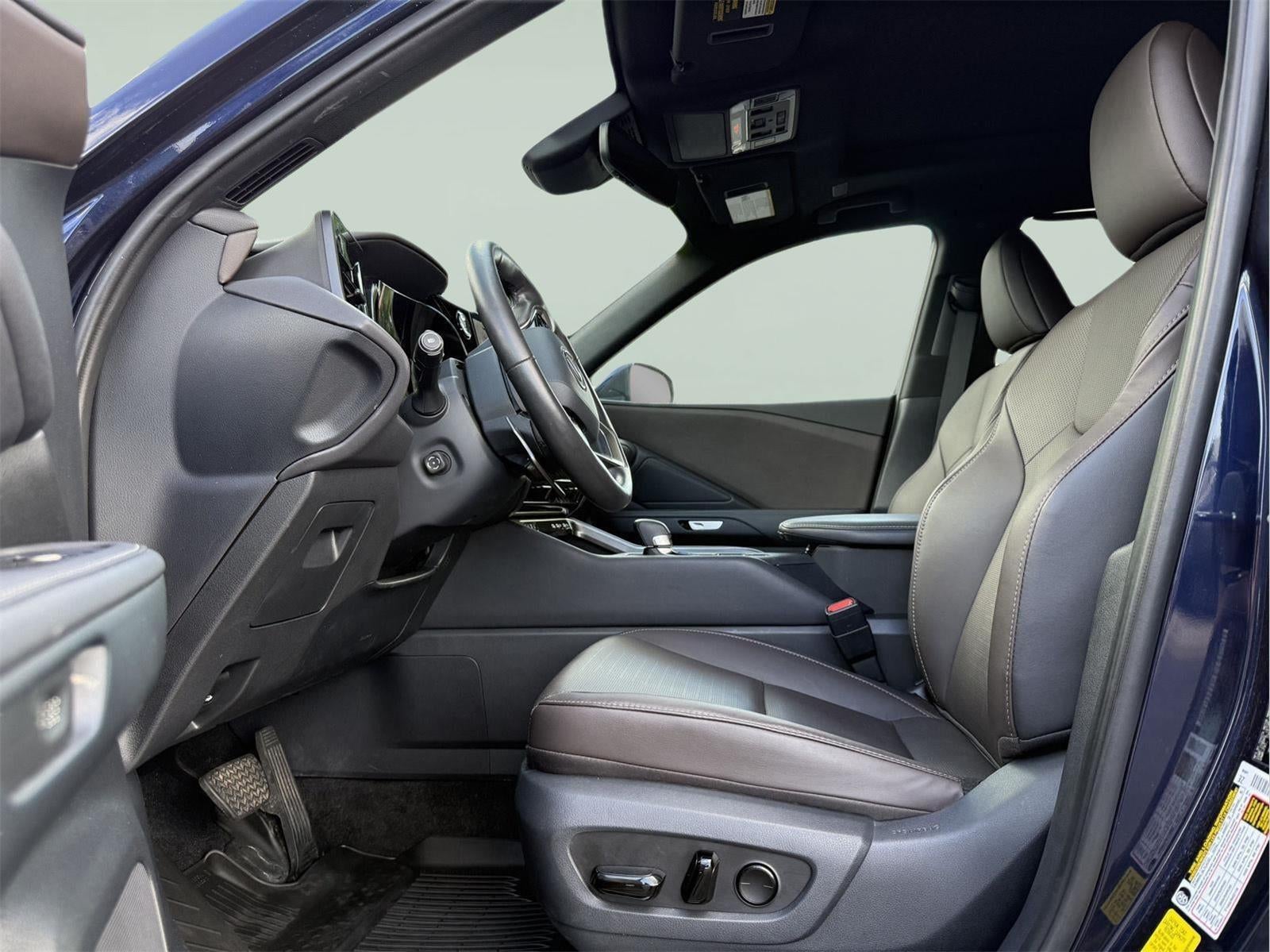 2024 Lexus TX 350 PREMIUM AWD