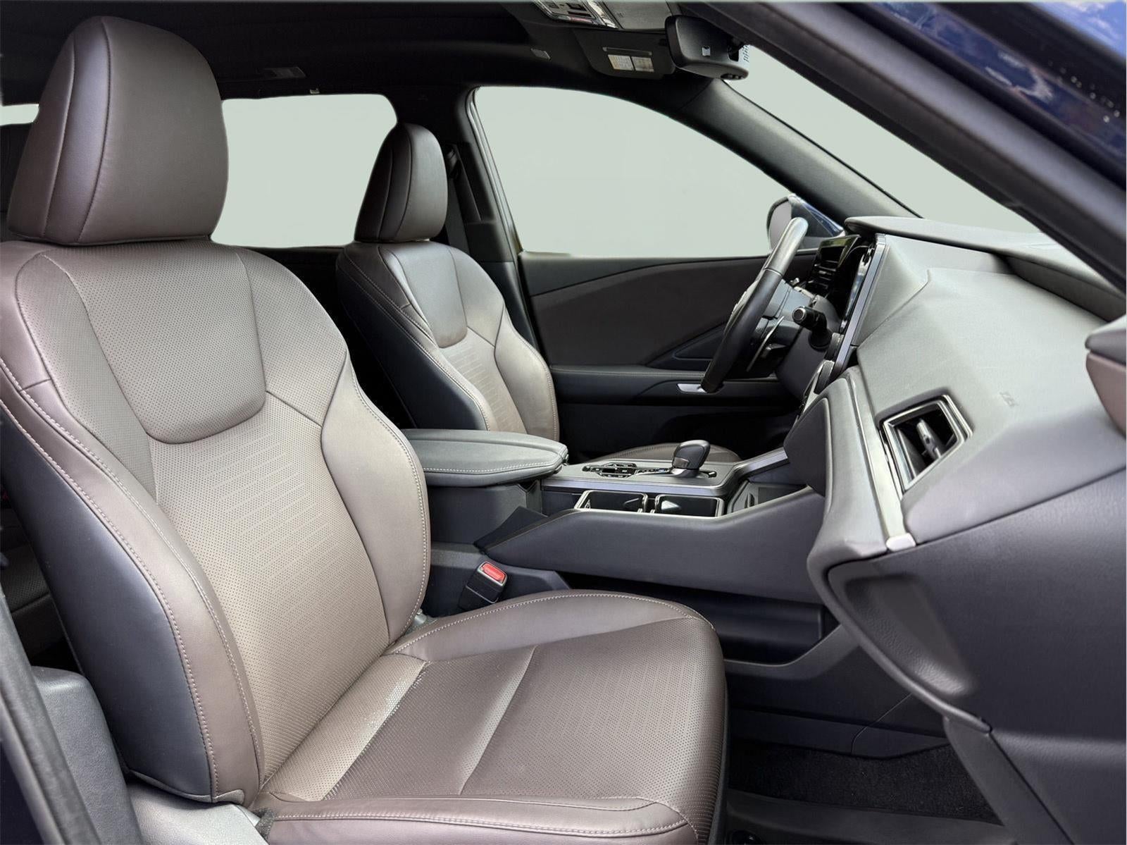 2024 Lexus TX 350 PREMIUM AWD