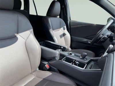 2024 Lexus TX 350 PREMIUM AWD