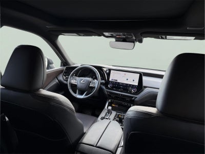 2024 Lexus TX 350 PREMIUM AWD
