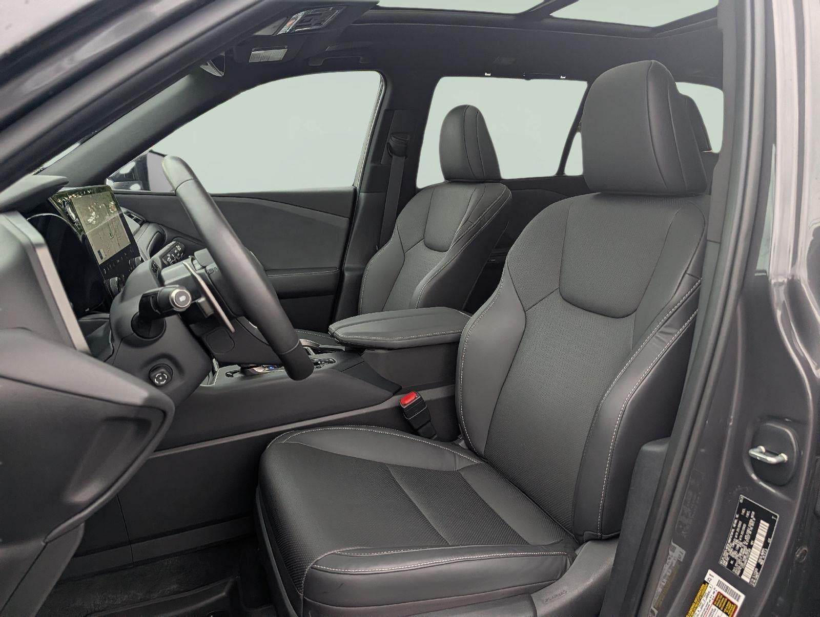 2025 Lexus TX 350 PREMIUM AWD