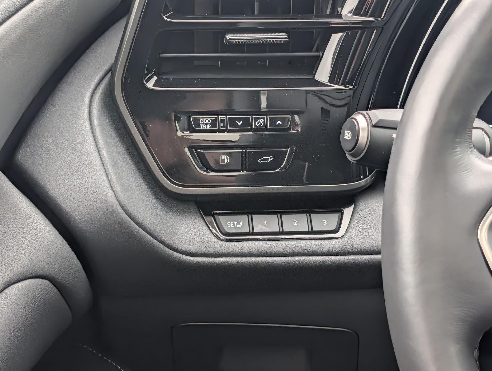2025 Lexus TX 350 PREMIUM AWD