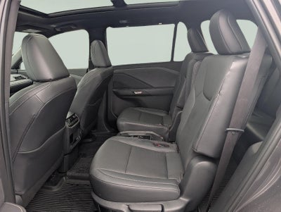 2025 Lexus TX 350 PREMIUM AWD