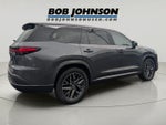 2025 Lexus TX 350 PREMIUM AWD