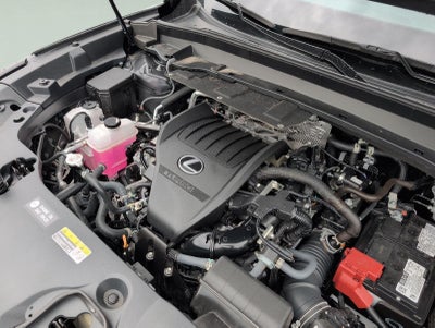2025 Lexus TX 350 PREMIUM AWD