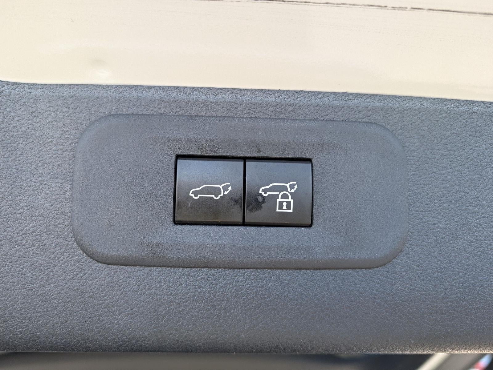 2025 Lexus TX 350 PREMIUM AWD