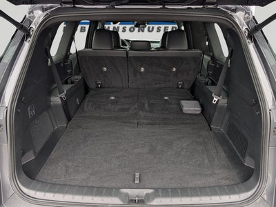 2024 Lexus TX 350 PREMIUM AWD