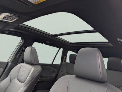 2024 Lexus TX 350 PREMIUM AWD