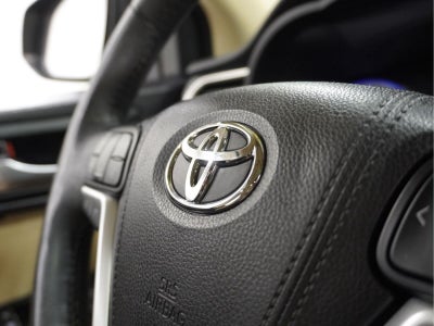 2016 Toyota Highlander Limited Platinum