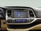 2016 Toyota Highlander Limited Platinum