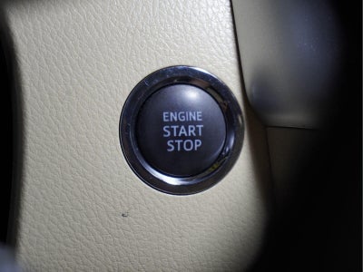 2016 Toyota Highlander Limited Platinum