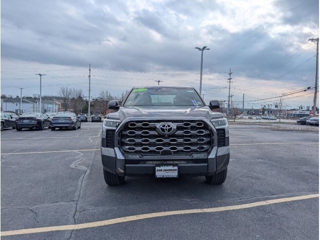 2023 Toyota Tundra PICK UP