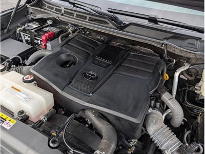 2023 Toyota Tundra PICK UP