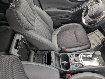 2019 Subaru Forester SUBN