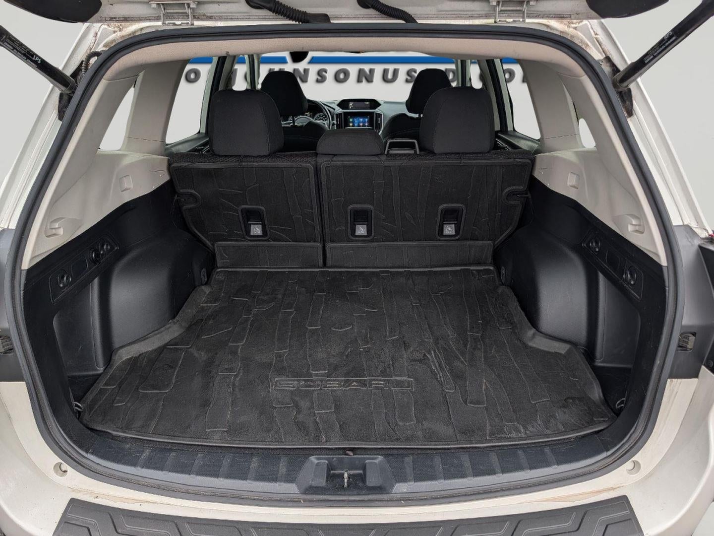 2019 Subaru Forester SUBN