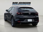 2025 Mazda Mazda3 Hatchback 2.5 S Preferred