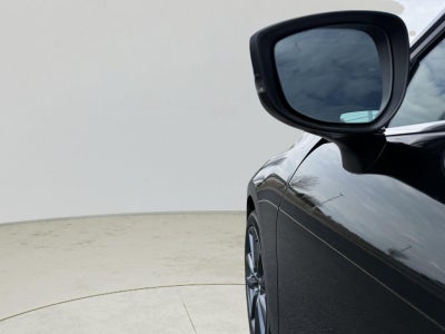 2025 Mazda Mazda3 Hatchback 2.5 S Preferred