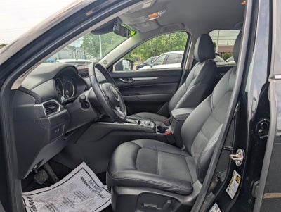 2020 Mazda Mazda CX-5 Touring