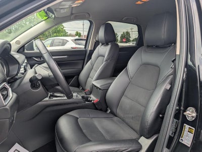 2020 Mazda Mazda CX-5 Touring