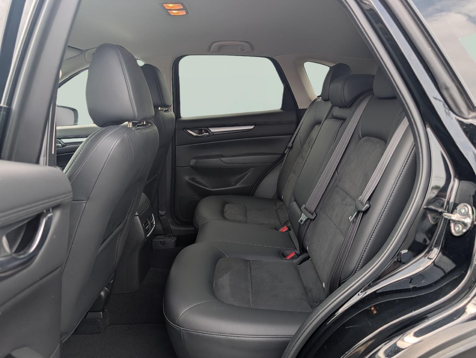 2020 Mazda Mazda CX-5 Touring