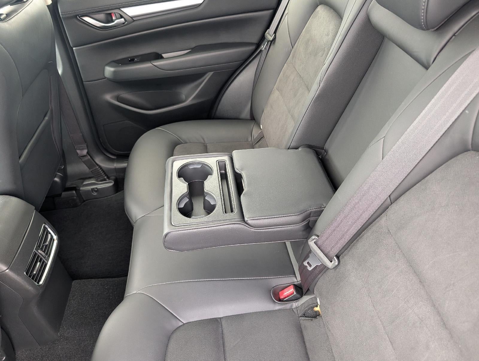 2020 Mazda Mazda CX-5 Touring