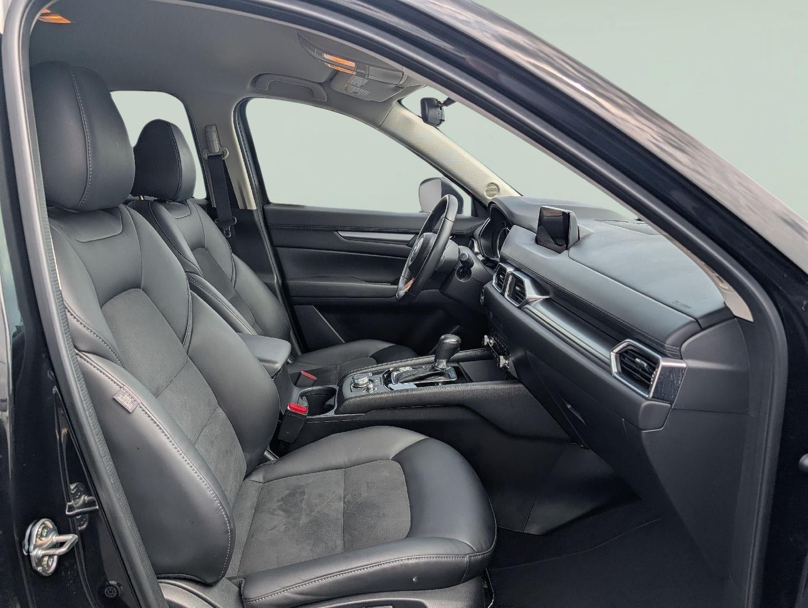 2020 Mazda Mazda CX-5 Touring